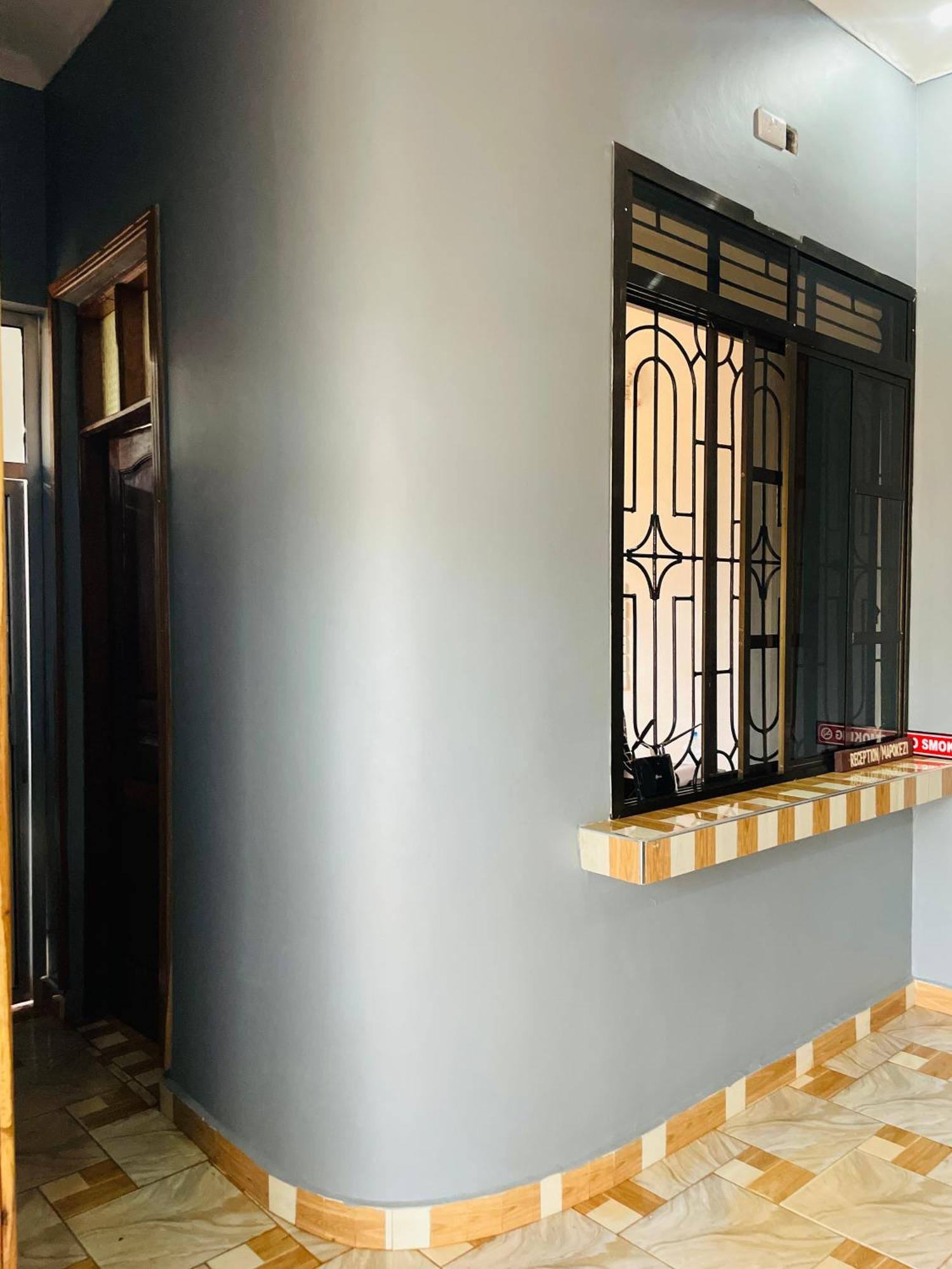 Kdp Lodge Kihonda Morogoro Exterior photo